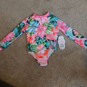 Toddler swimsuit